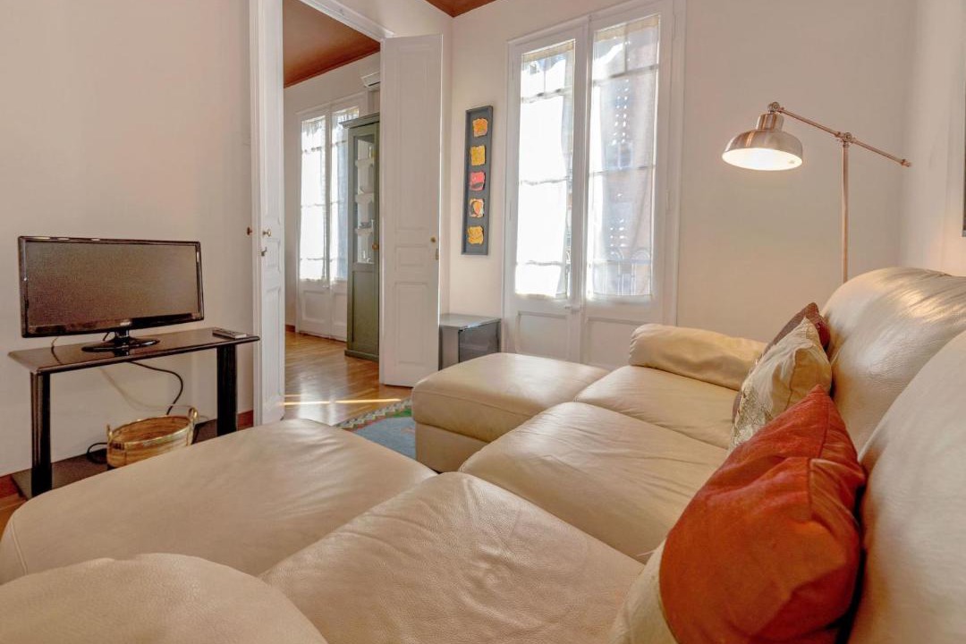Photo of Livingroom in La Nova Esquerra de l'Eixample