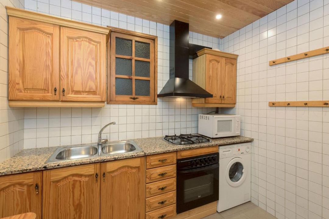 Photo of Kitchen in La Nova Esquerra de l'Eixample