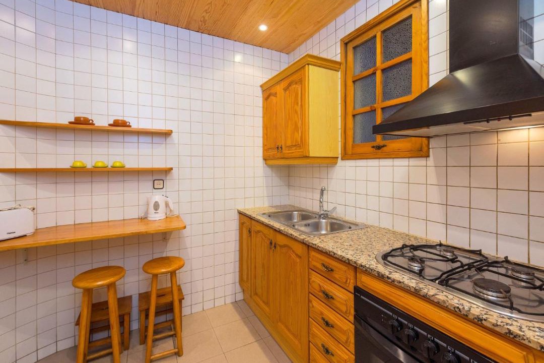 Photo of Kitchen in La Nova Esquerra de l'Eixample