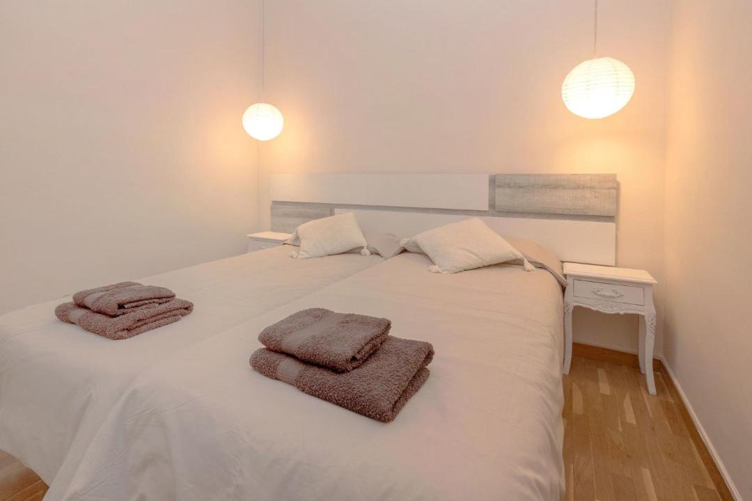 Photo of Bedroom in La Nova Esquerra de l'Eixample