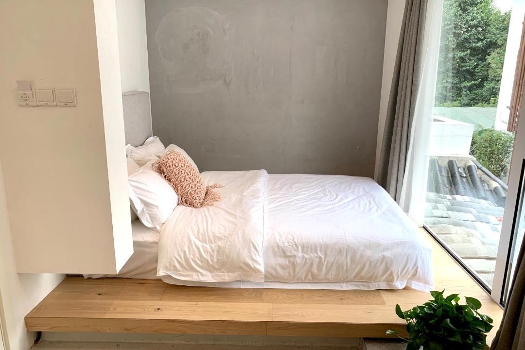 Photo of Bedroom in Xihu