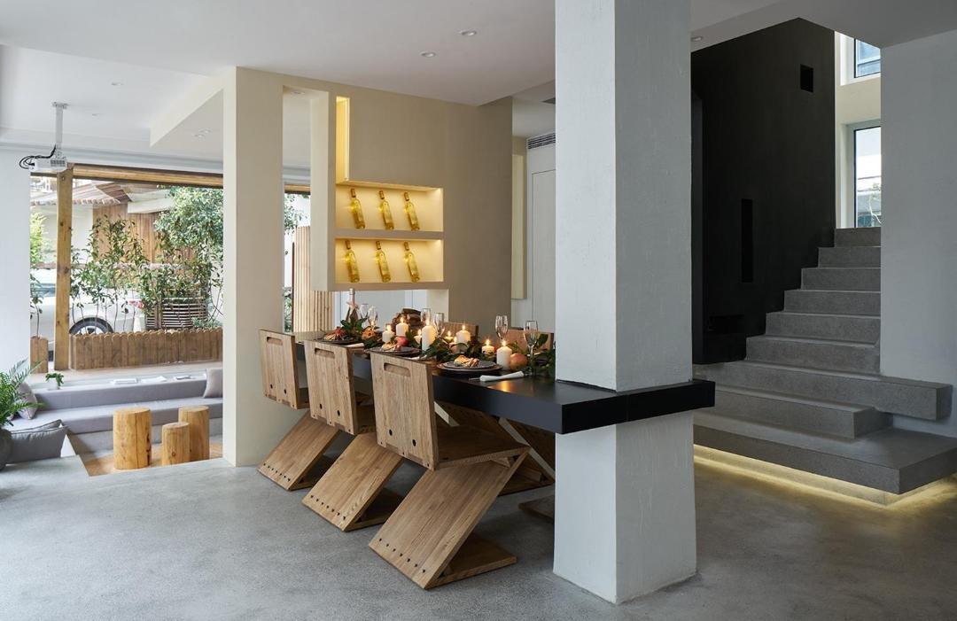 Photo of Livingroom in Xihu