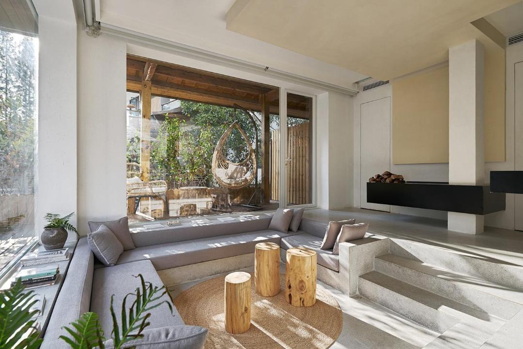 Photo of Livingroom in Xihu