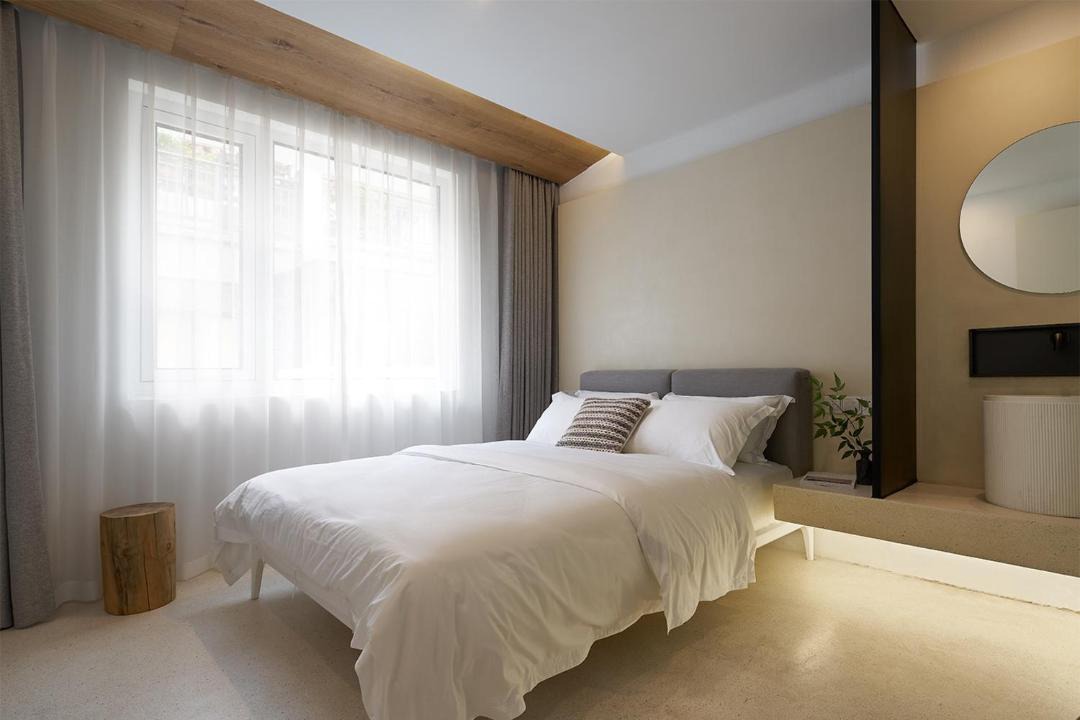 Photo of Bedroom in Xihu