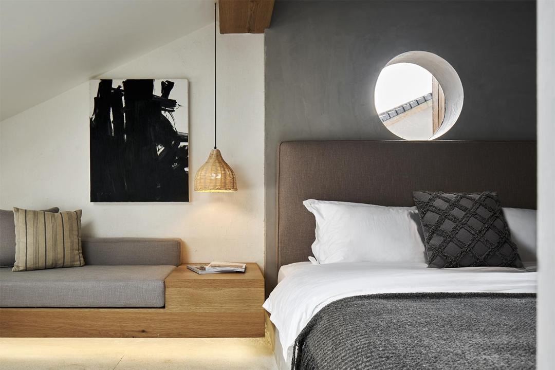 Photo of Bedroom in Xihu