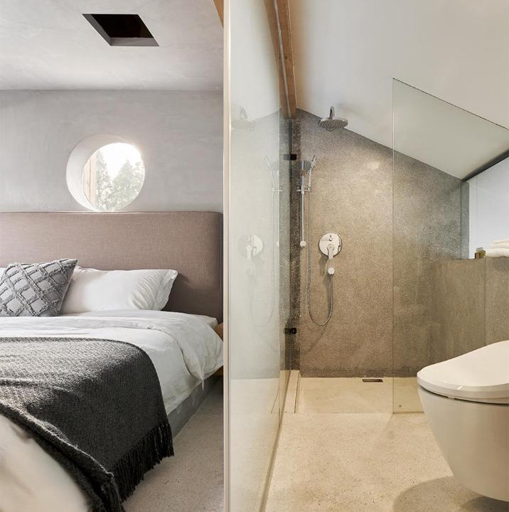 Photo of Bedroom in Xihu