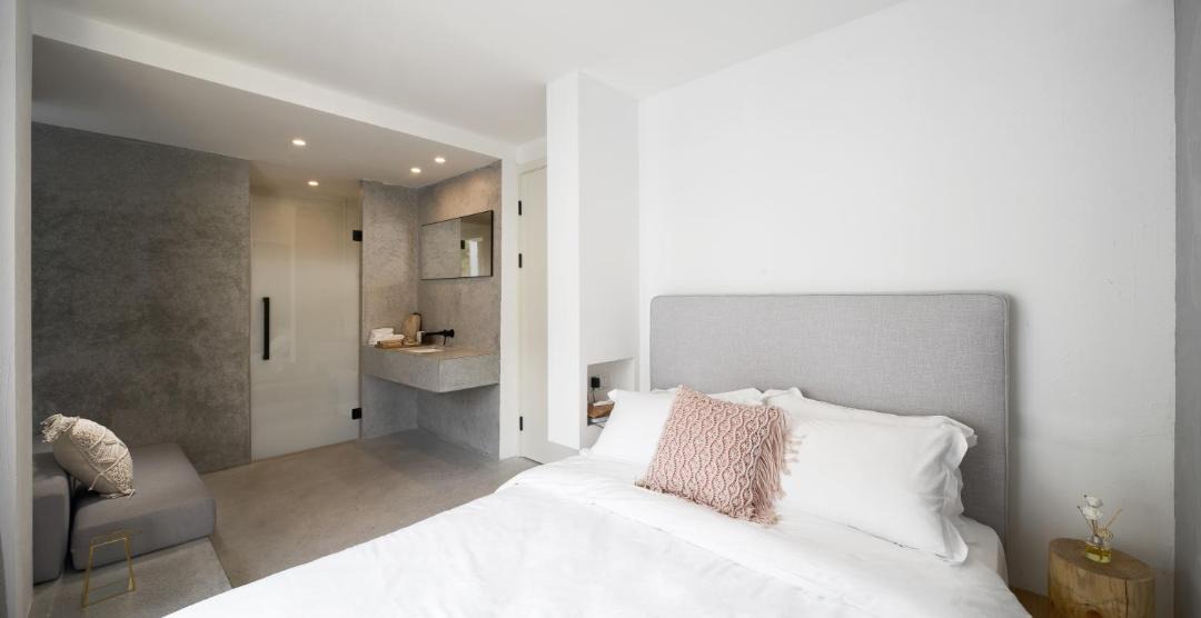 Photo of Bedroom in Xihu