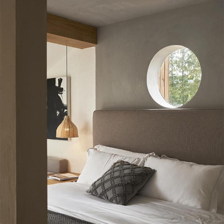 Photo of Bedroom in Xihu