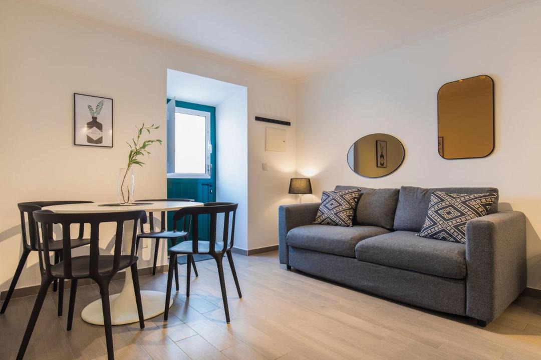 Photo of Livingroom in Penha de Franca