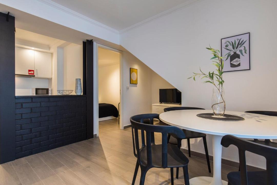 Photo of Livingroom in Penha de Franca