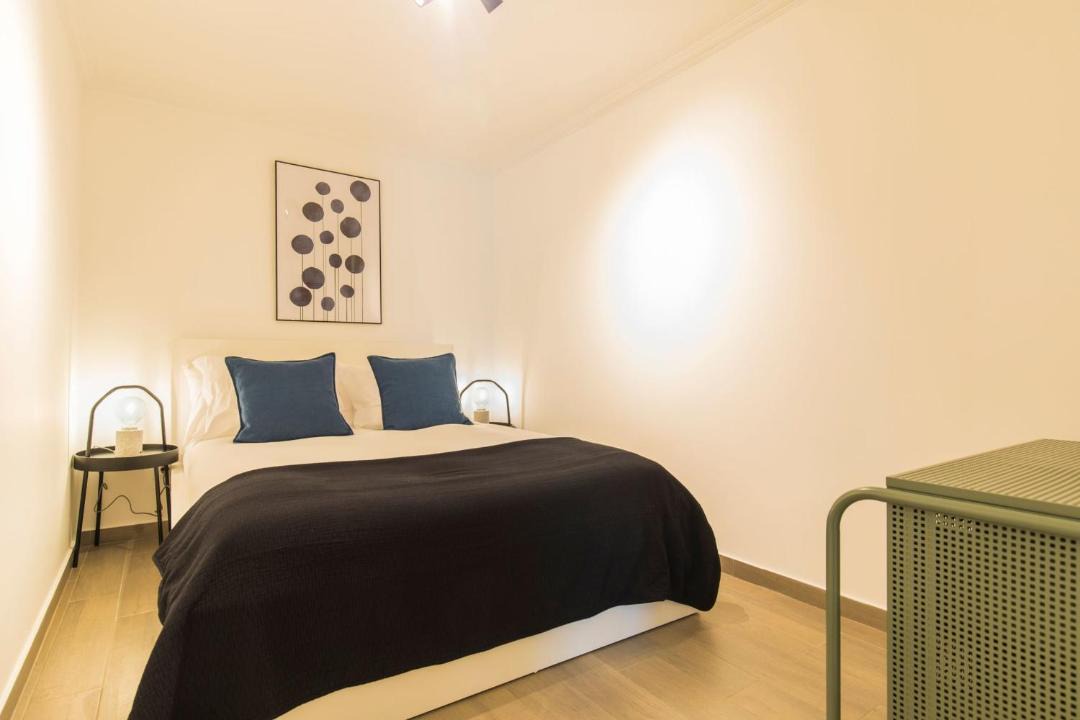 Photo of Bedroom in Penha de Franca
