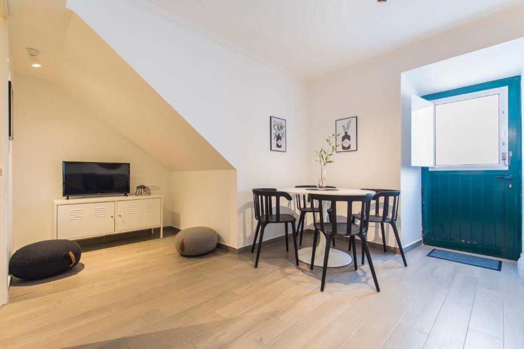 Photo of Livingroom in Penha de Franca