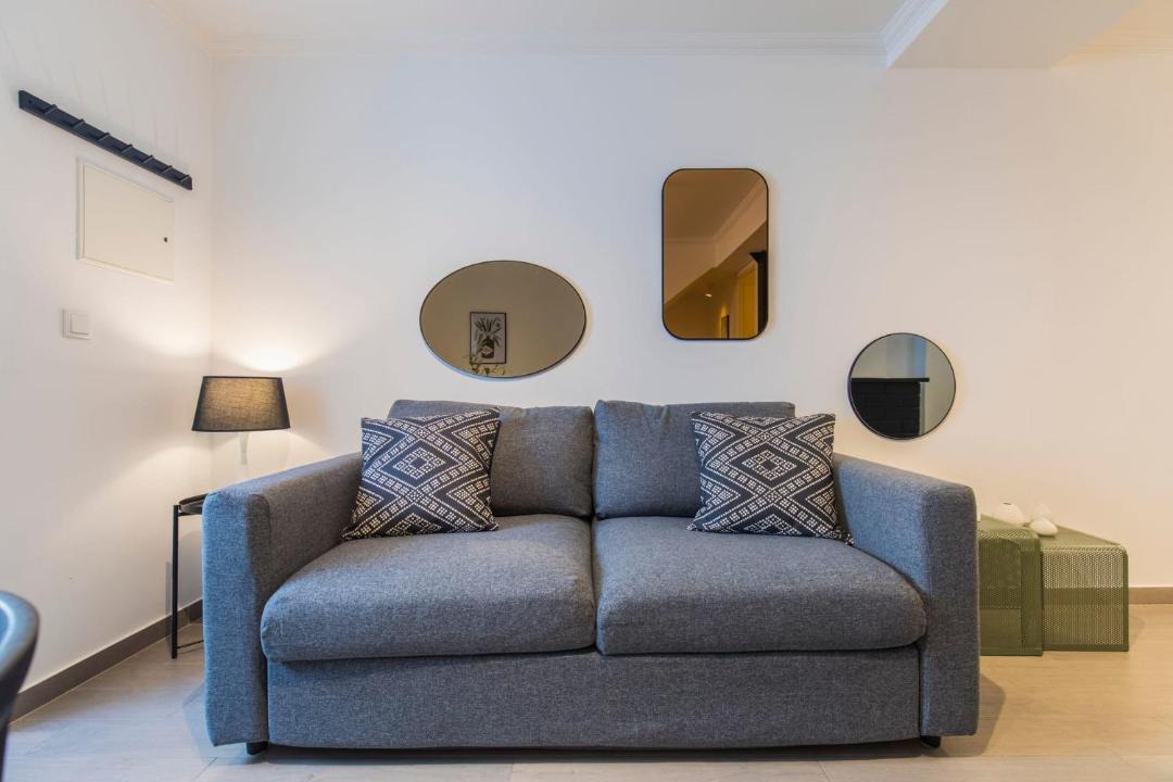 Photo of Livingroom in Penha de Franca