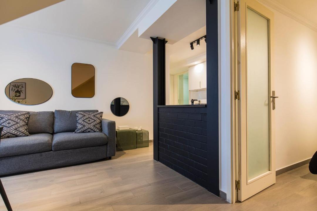 Photo of Livingroom in Penha de Franca