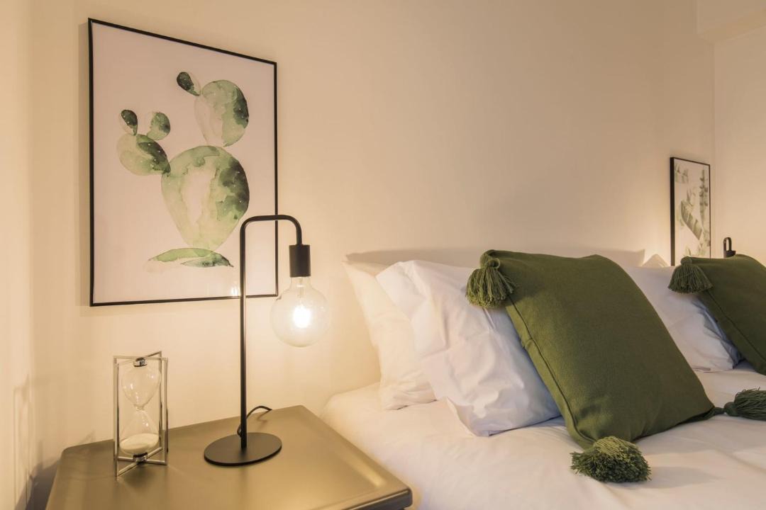 Photo of Bedroom in Penha de Franca