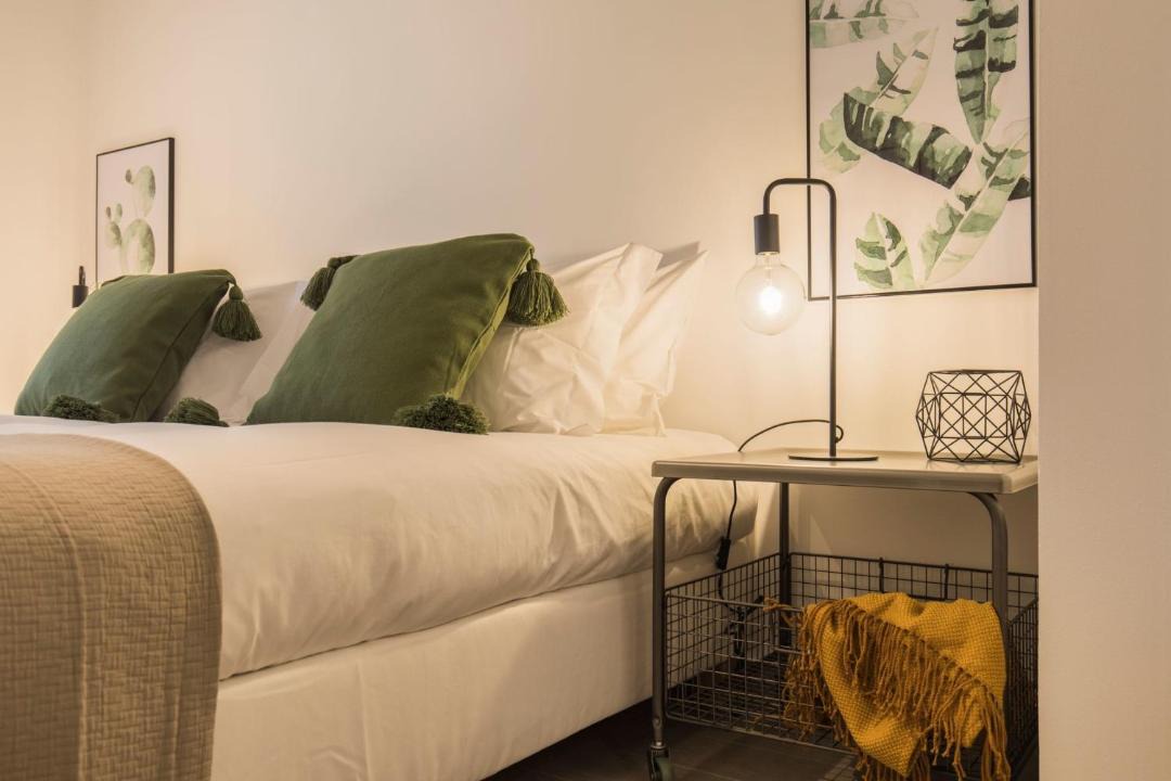 Photo of Bedroom in Penha de Franca
