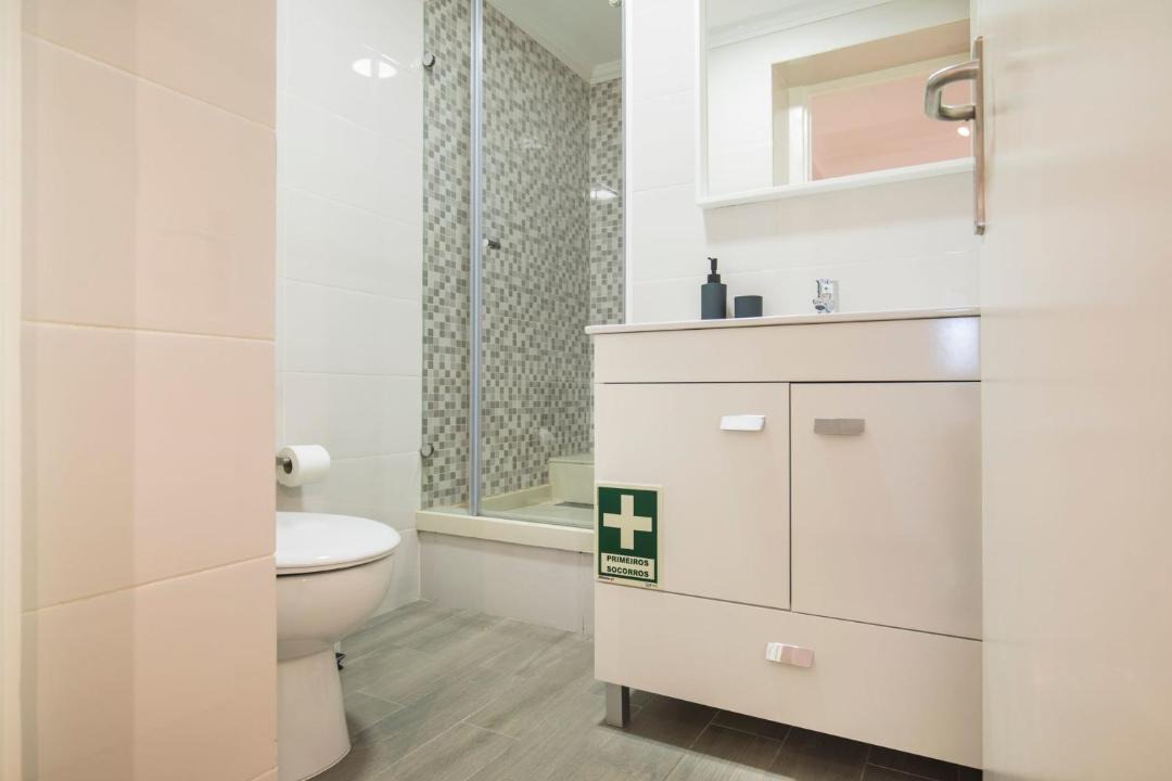 Photo of Bathroom in Penha de Franca