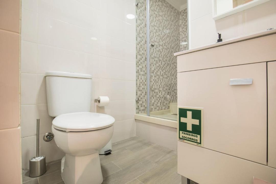 Photo of Bathroom in Penha de Franca