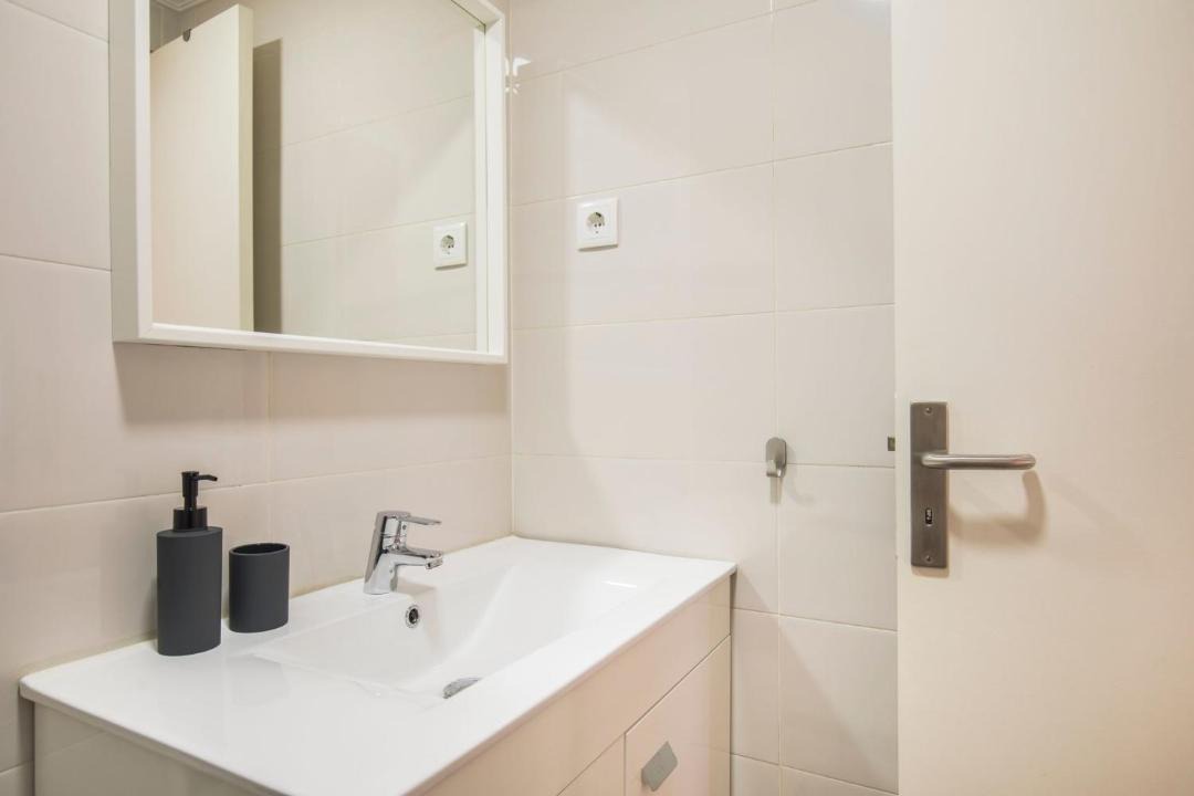 Photo of Bathroom in Penha de Franca