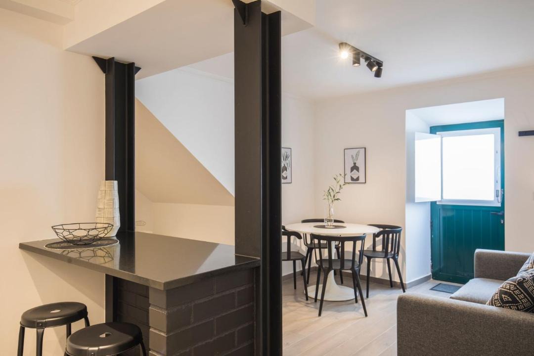 Photo of Livingroom in Penha de Franca