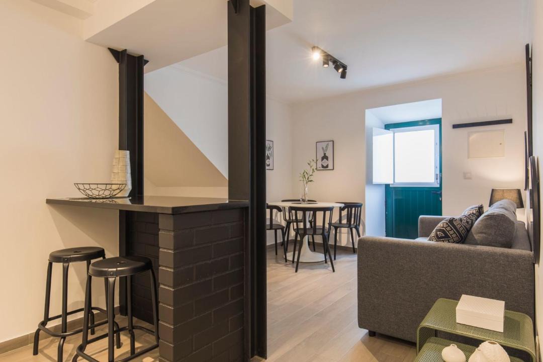 Photo of Livingroom in Penha de Franca
