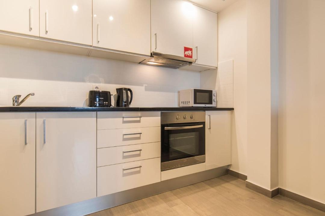 Photo of Kitchen in Penha de Franca
