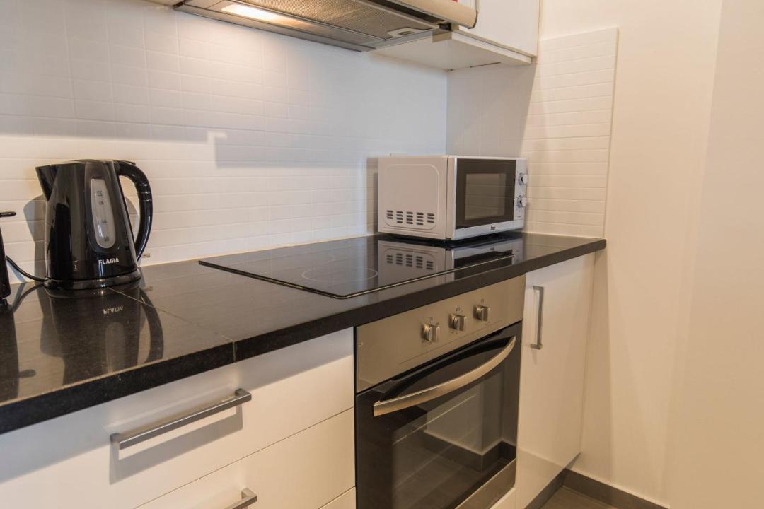 Photo of Kitchen in Penha de Franca