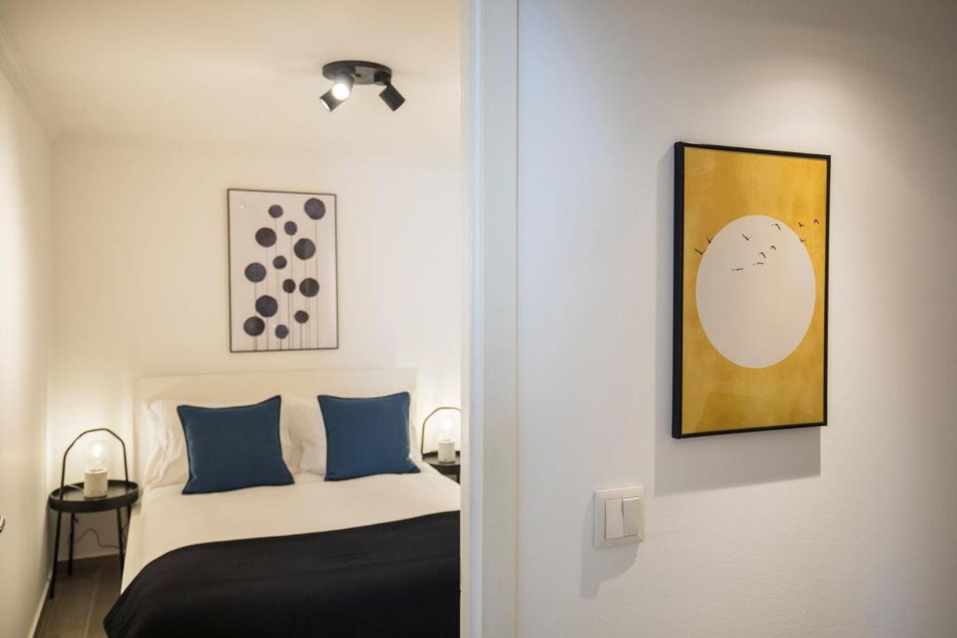 Photo of Bedroom in Penha de Franca