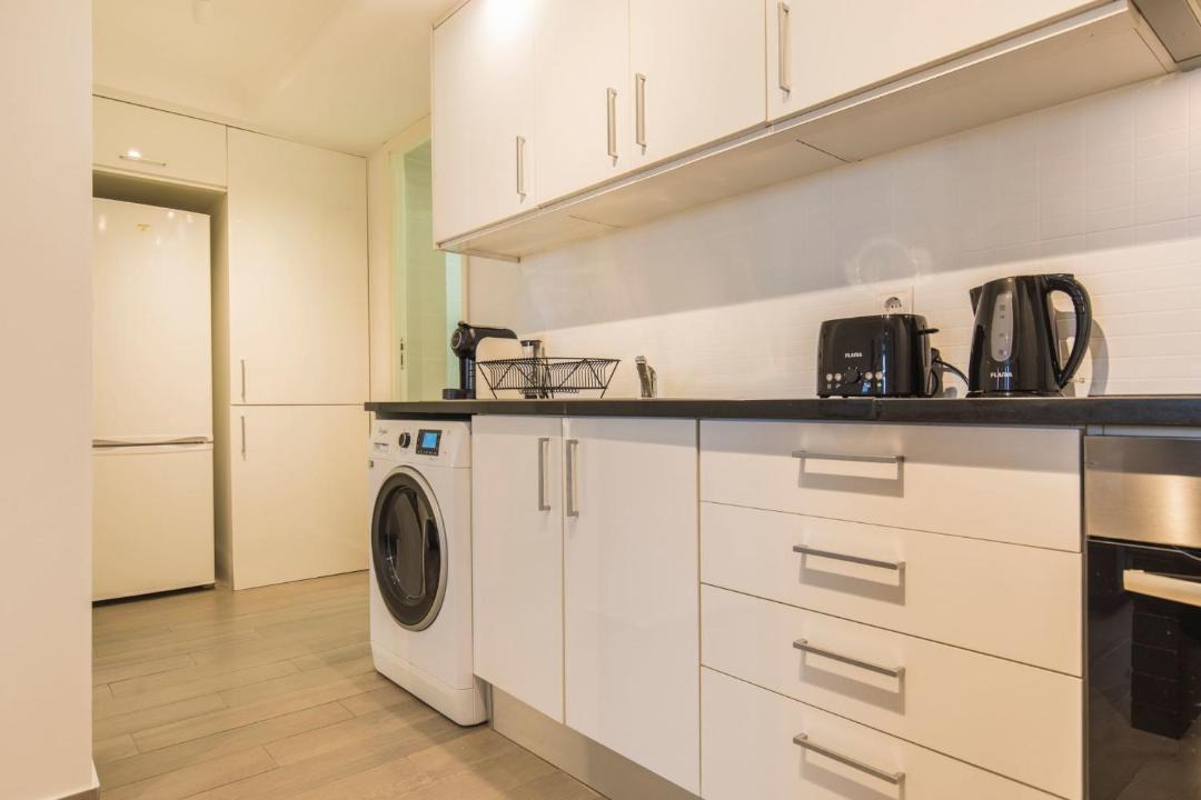 Photo of Kitchen in Penha de Franca