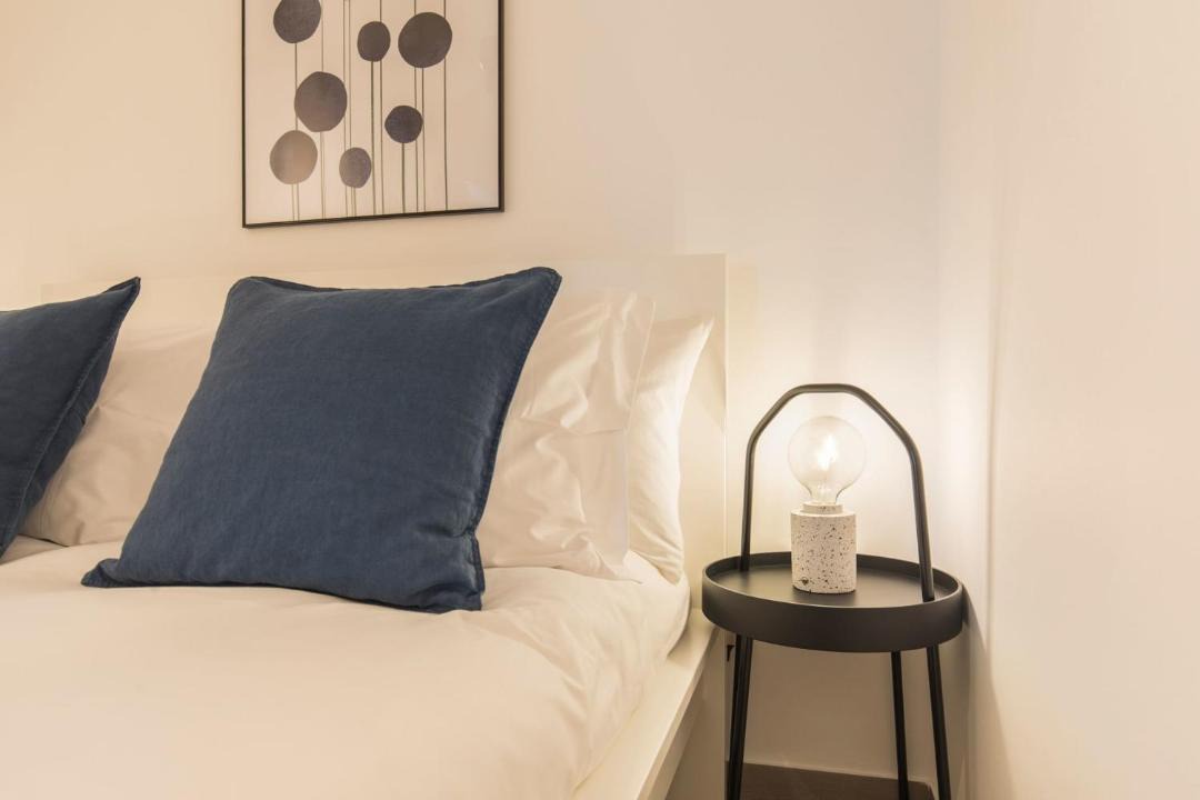 Photo of Bedroom in Penha de Franca