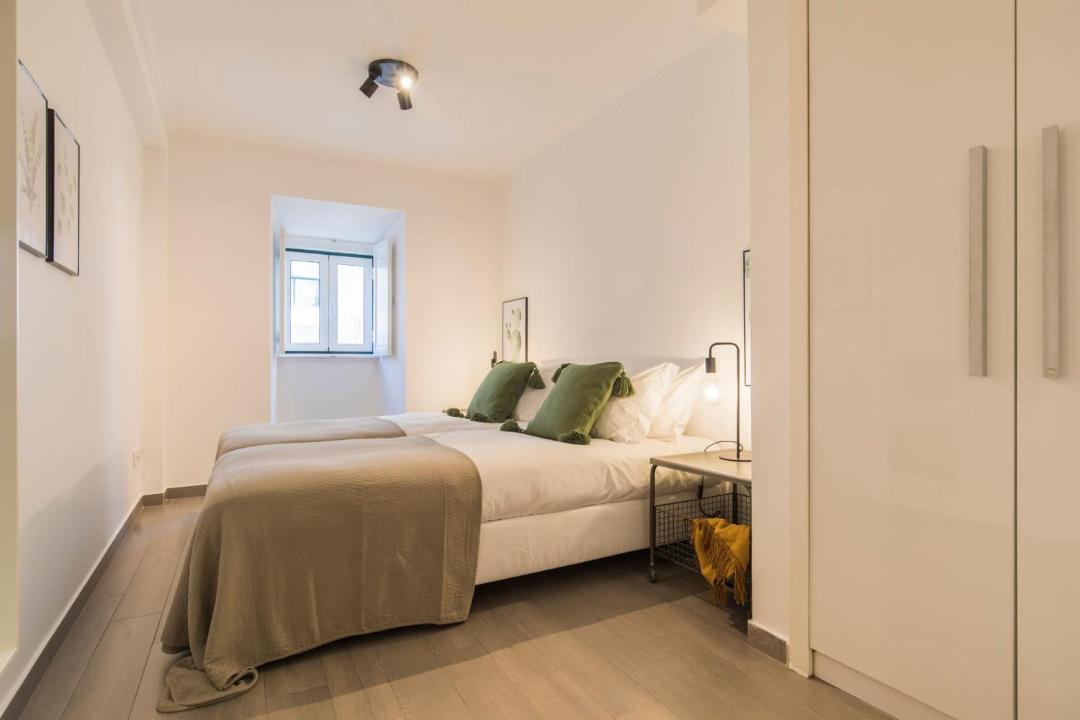 Photo of Bedroom in Penha de Franca