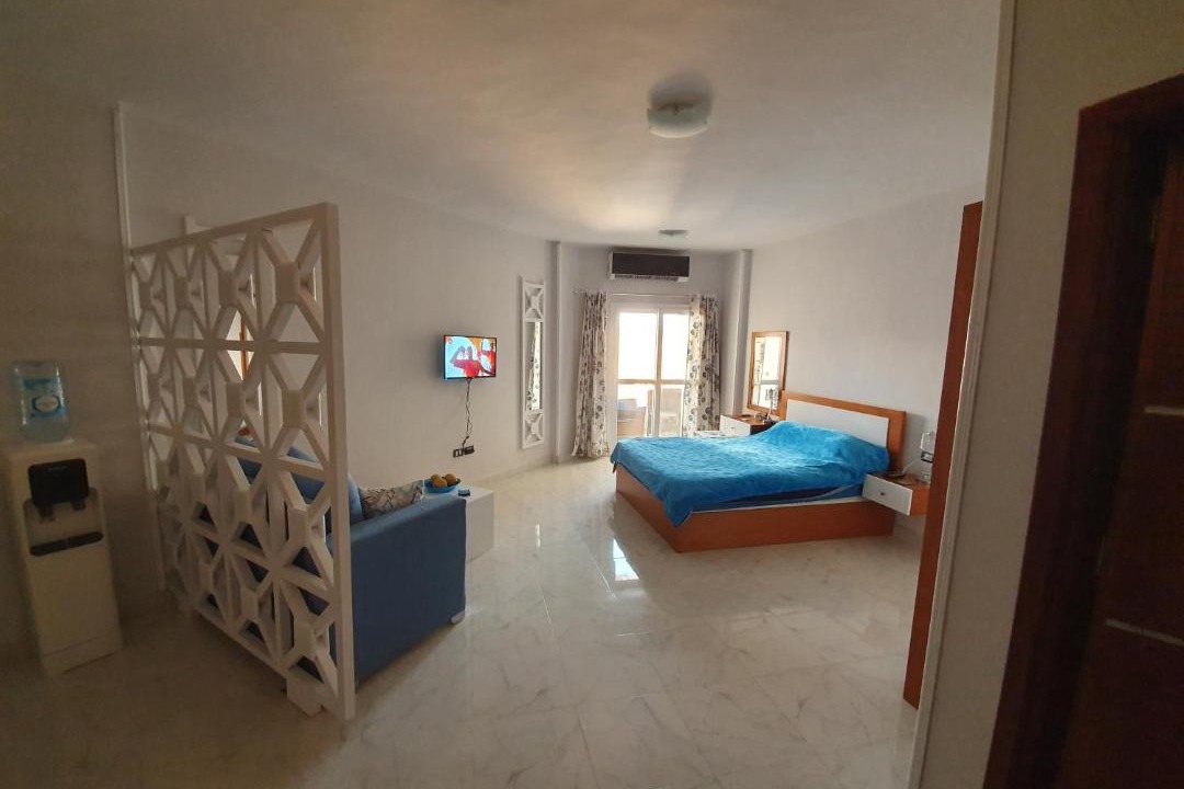 Photo of Bedroom in Al Ahyaa