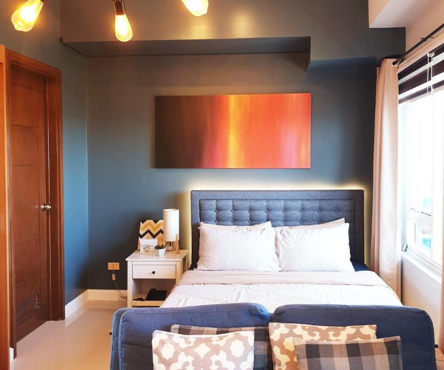 Photo of Bedroom in Punta Engano