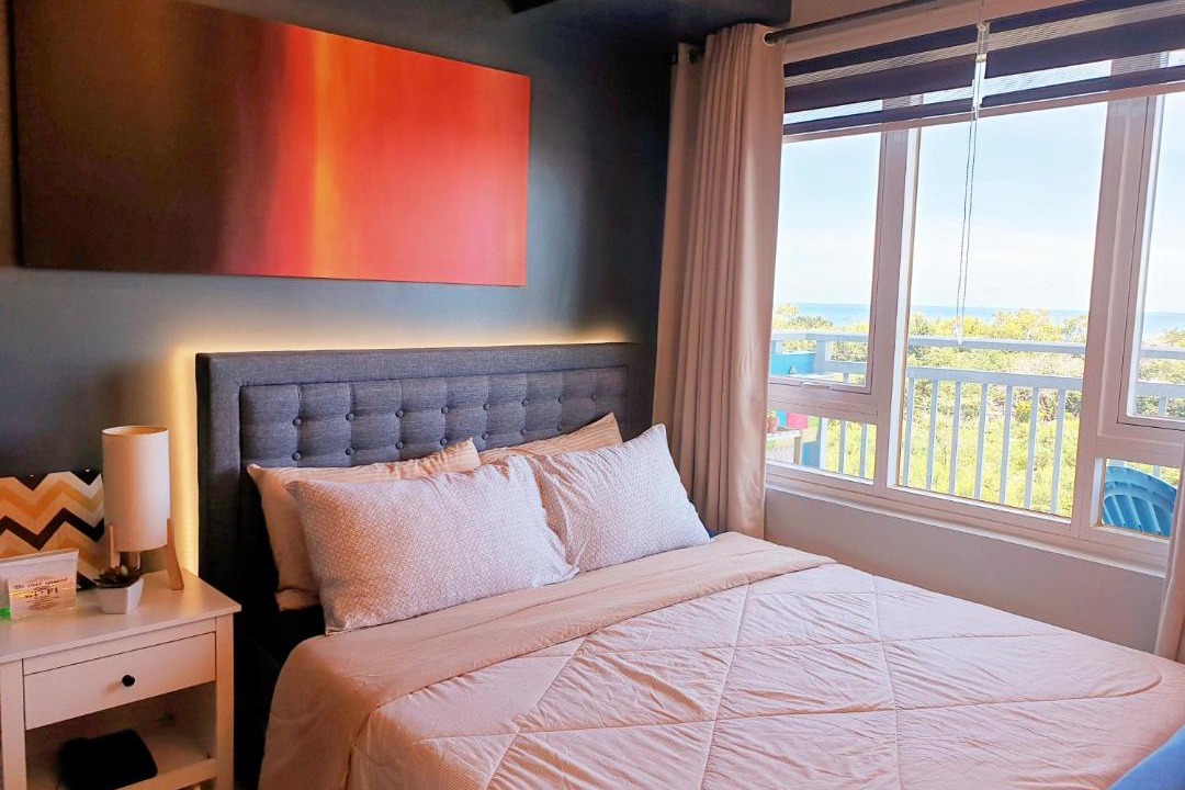 Photo of Bedroom in Punta Engano