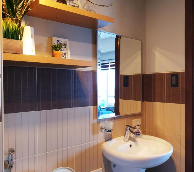 Photo of Bathroom in Punta Engano