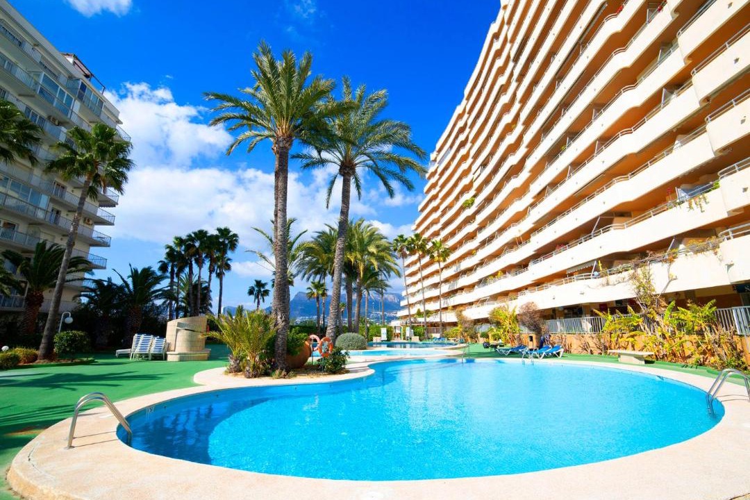 Photo of Others in Calpe