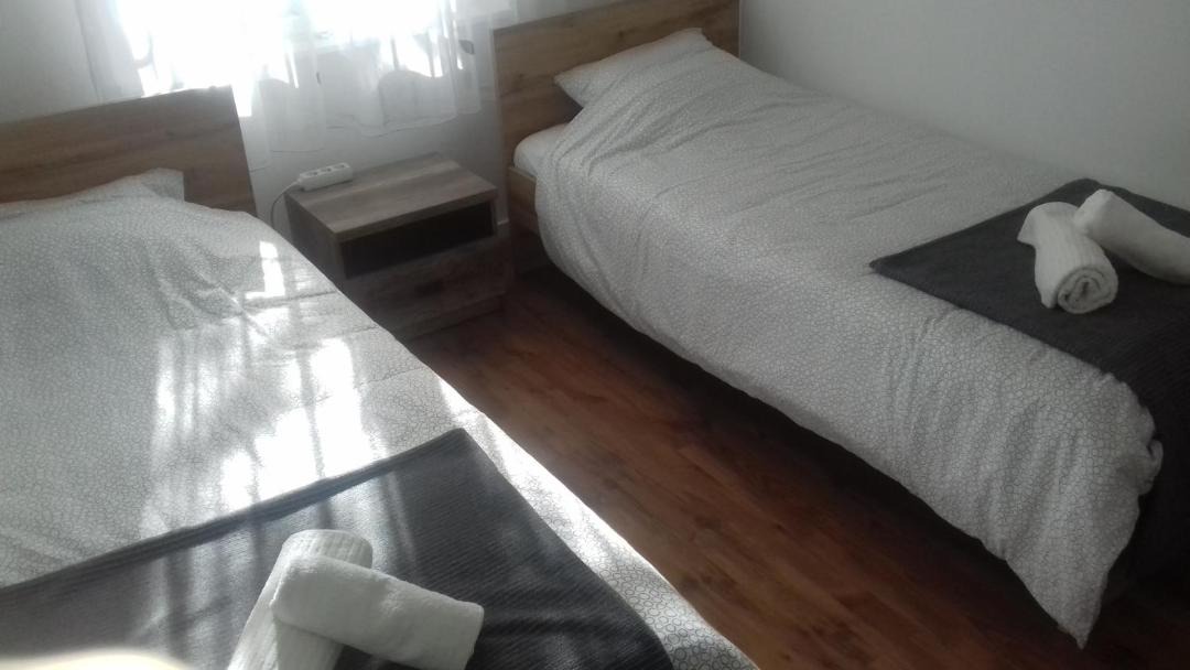 Photo of Bedroom in Balatonmariafurdo