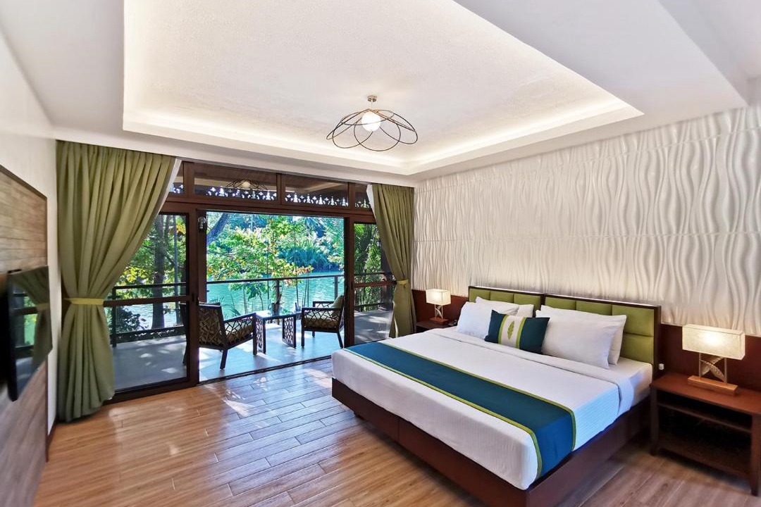 Photo of Bedroom in Loboc