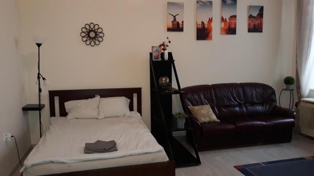 Photo of Bedroom in Kiszuglo