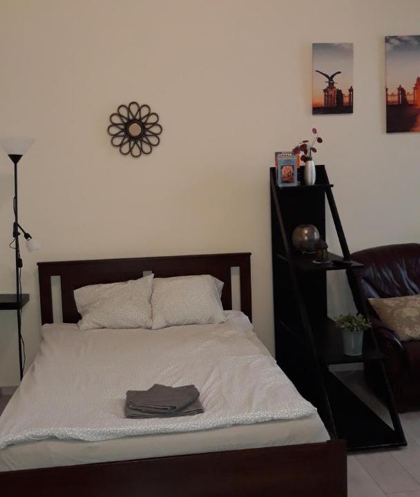 Photo of Bedroom in Kiszuglo