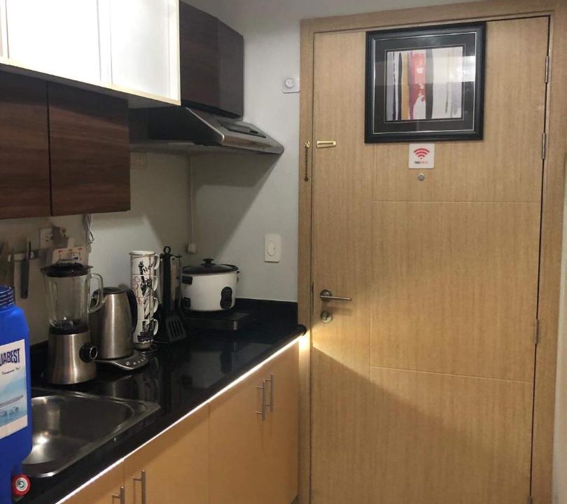 Photo of Kitchen in Santo Cristo