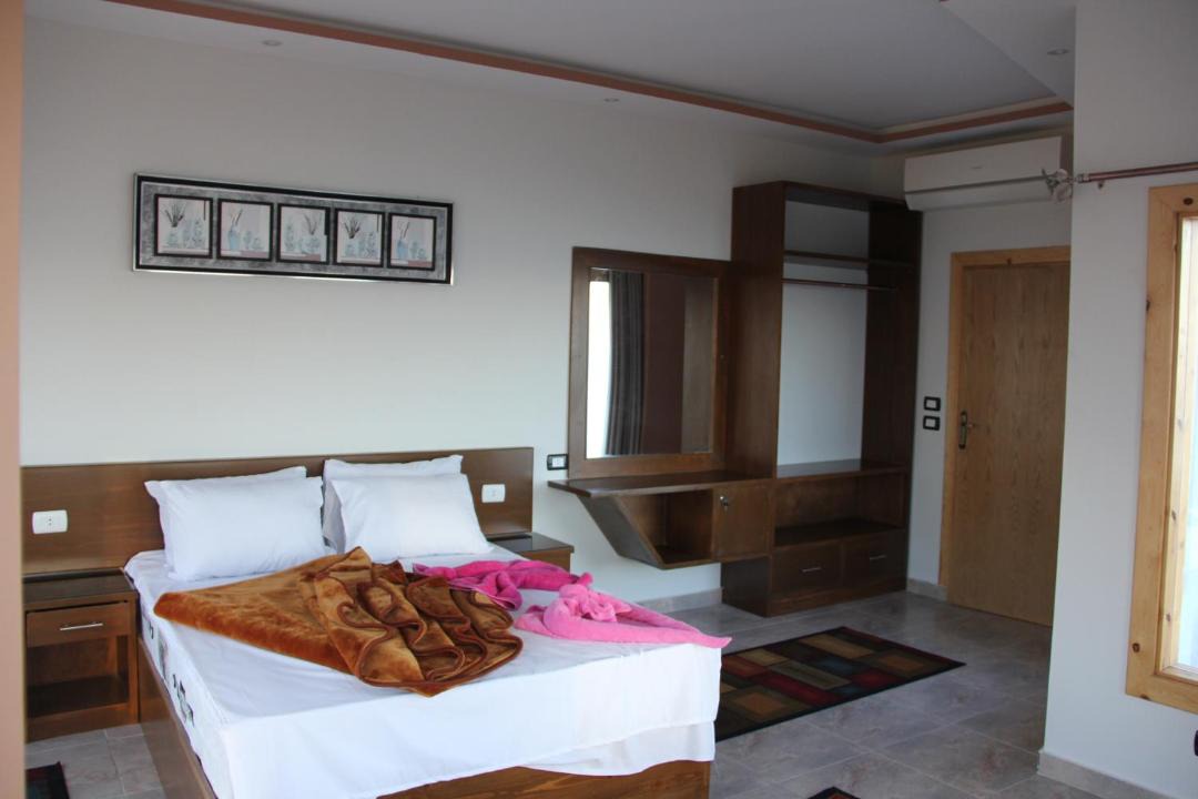 Photo of Bedroom in Dahab