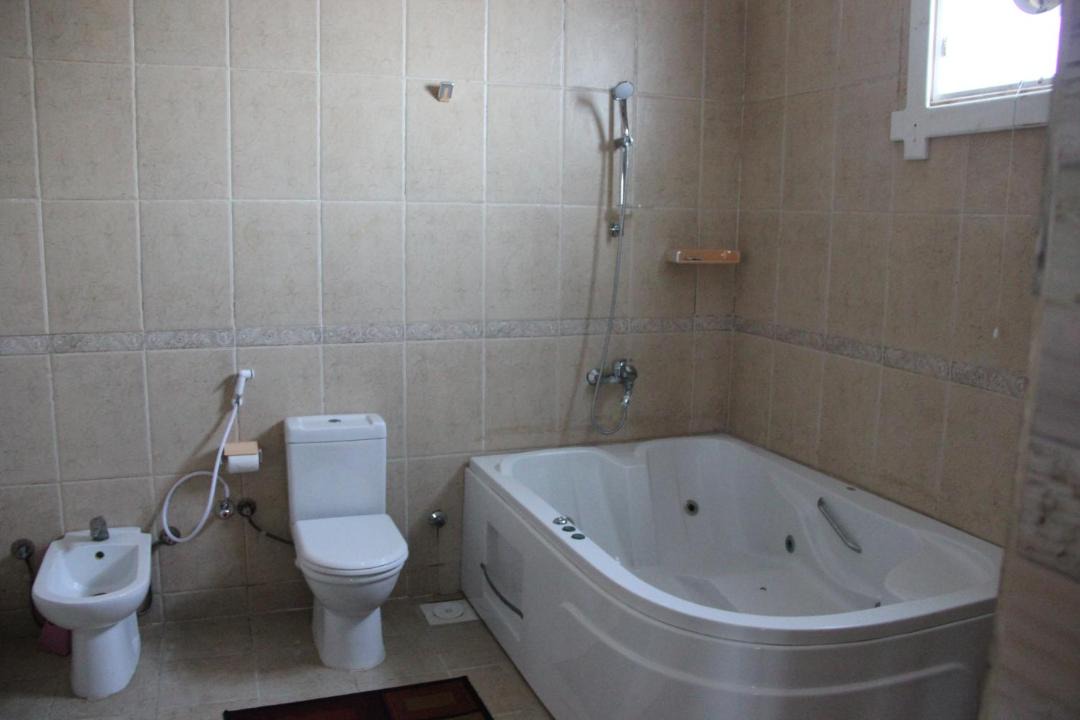 Photo of Bathroom in Dahab