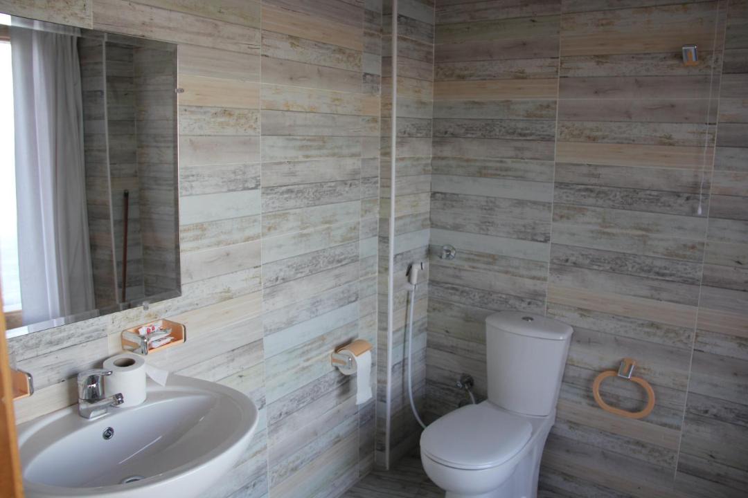 Photo of Bathroom in Dahab