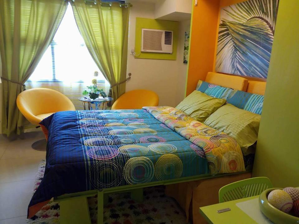 Photo of Bedroom in Cebu
