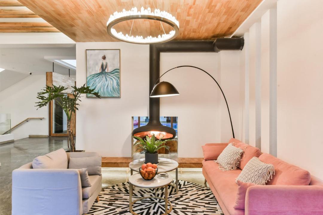 Photo of Livingroom in Dali Ancient Town