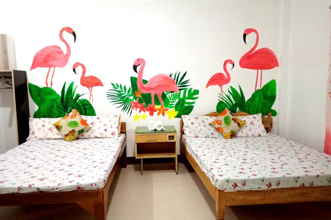 Photo of Bedroom in Alaminos