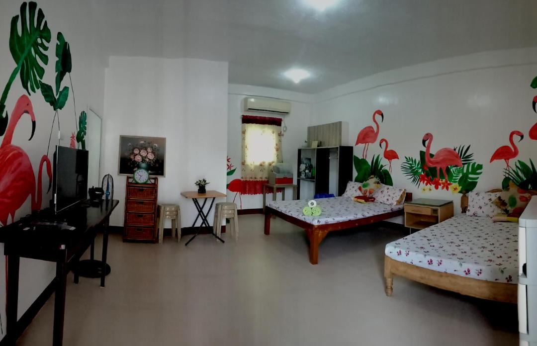 Photo of Livingroom in Alaminos
