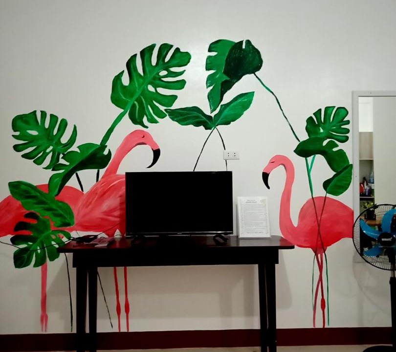 Photo of Livingroom in Alaminos