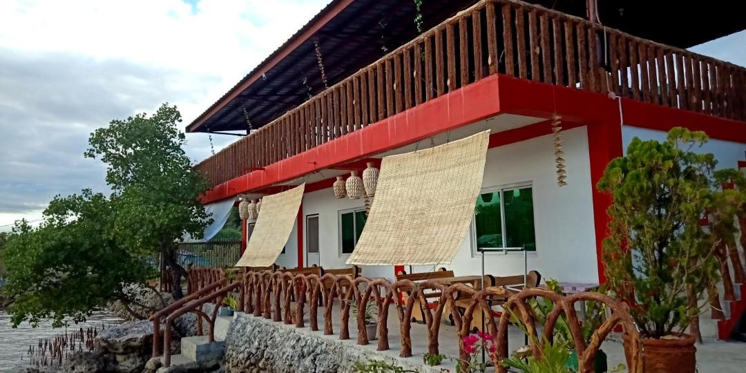 Photo of Buildings in Alaminos